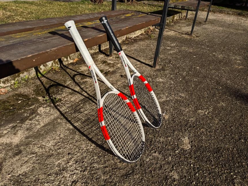 Babolat Pure Strike 2024 teniszütők