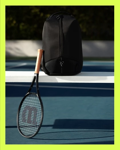 Wilson RF racket tas