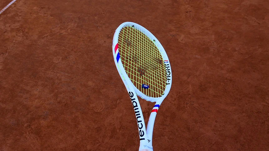 De Tecnifibre T-Fight 305 S 2025