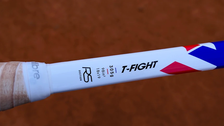 Tecnifibre T-Fight 305 S 2025