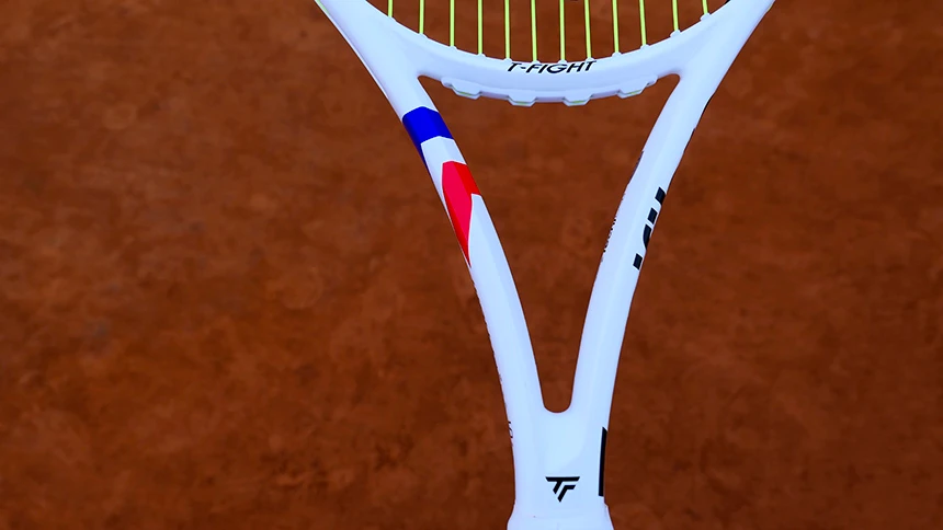 De Tecnifibre T-Fight 305 S 2025