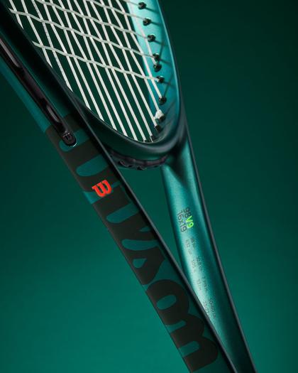 Le racchette da tennis Wilson Blade v9