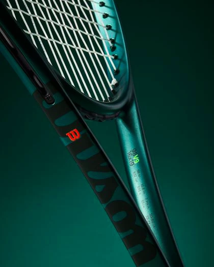 Wilson Blade v9 rackets