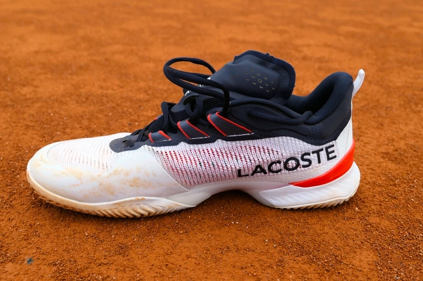 Tenisové boty Lacoste AG-LT23 Ultra Clay