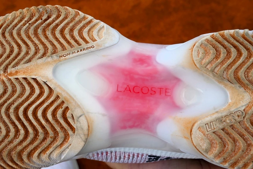 Tenisové boty Lacoste AG-LT23 Ultra Clay