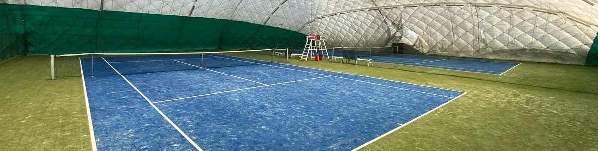 Brno paradise tenis