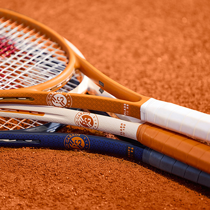 Teniška oprema Wilson Roland Garros 2024