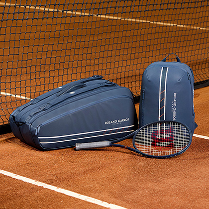 Teniška oprema Wilson Roland Garros 2024