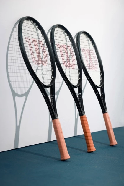 Wilson RF tennisrackets