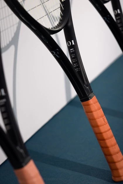 Wilson RF tennisrackets